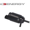 ENERGY Pompa acqua lavaggio, Pulizia cristalli ENERGY PS0019