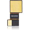 Generic Mobile TM Compatibile con Fotocamera Frontale Compatibile per Motorola Moto G8 Plus (XT2019/2019)