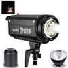 GODOX DP400II 400Ws GN65 Studio Strobe Flash
