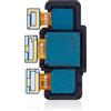 Generic Mobile TM compatibile con fotocamera APN posteriore - Wide-Ultrawide-Depht - per Samsung A41 - A415 2020