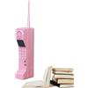 Vhjlfig Telefono in Retro Ferro Retro Vintage Cellulare 4x7x32cm