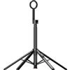 Ulanzi SK-21 - Bastone per selfie, apertura automatica, con treppiede | otturatore remoto Bluetooth, supporto magnetico per telefono, apertura automatica