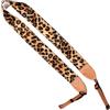 XDgfjrCGKJ Tracolla for fotocamera con stampa leopardata(Style1)