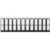 ASUIU Rete Filtro Proiettore,Compatibile Con EPSON EH-TW4400 TW5000 TW5500 | TW5800 H344B ,Compatibile Con ELPAF21 1 Pezzo 5 Pezzi 10 Pezzi Schermo Di Raffreddamento(10pcs)
