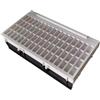ASUIU Filtro Aria Proiettore,Compatibile Con Hitachi DT01181 Q60 Q61W Q65 Q66