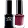Euphidra Smalto Semipermanente + Top Coat Light Flash SP01, 10ml