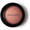 Inglot Rosie Cheeks Blush - fard per le guance | formulazione leggera | finish naturale | colore sottile e a lunga durata | 21