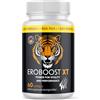 MayProducts Eroboost XT Capsule - indicate per l'uomo attivo - 60 capsule