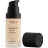 WYCON cosmetics RADIANCE WEAR FOUNDATION (NC10)