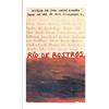 Juan Carlos Romero & Pepe Roca Rio De Rostros (CD) with Book
