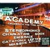 Various Artists Academy: BIXTON ACADEMY 1985/2000 15TH ANNIVERSARY CELEBRAT (CD)