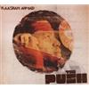 Rashaan Ahmad The Push (CD) Album