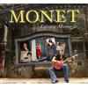 Monet Lifesize Mirror (CD) Album
