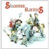 Skiantos Rarities (CD)
