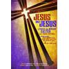 Jesus, Only Jesus listening CD (CD)