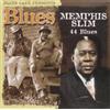 Memphis Slim Blues Cafe Presents Memphis Slim: 44 Blues (CD) Album