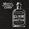 Mary's Little Lamb Elixir for the Drifter (CD) Album