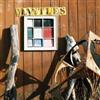 Mantles The MEMORY (Vinyl LP)