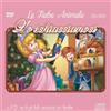 Le Piu` Belle C Le Più Belle Canzoncine & Fiabe Cd Audio + DVD Lo Schiaccianoci