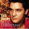 Elvis Presley Blue Christmas (CD)