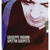 Righini Giuseppe Spettri Sospetti (CD)