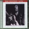 Jimi Hendrix Jimi Hendrix Live (CD)