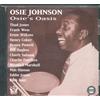 OSIE JOHNSON OSIE'S OASIS (CD)