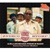 Fernest Arceneaux Zydeco Stomp (CD) Album