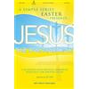Ed Kee Jesus the One and Only: A 25-Minute Mini-Musical Arranged Especially (CD)