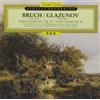 Bruch Violin Conc Op 26 Op 82 (CD)