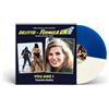Delitto in Formula Uno (Vinyl LP) 7" Single Coloured Vinyl