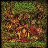 Haggus 3 Cadavers, 2 Corpses and a Carcass (Vinyl LP) 7" Single
