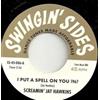 Screamin Jay Hawkins/Willie Smith & The Might I Put A Spell On You 19 (Vinyl LP)