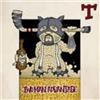 TWO MAN ADVANTAGE/BLACKOUT TWO MAN ADVANTAGE/BLACKOUT SHOPPERS - SPL (Vinyl LP)