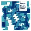 Elliott Pres. Various Sharp I Never Met a Guitar Three (CD)