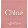 Chloe Lumineuse Eau de Parfum Spray 100 ml Donna