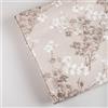 imi shop Telo Arredo Copridivano - Copritutto Multiuso GranFoulard Copriletto in Misto Cotone - Tela Robusta 250x280 cm (TORTORA)