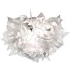 Slamp Veli Mini Celing Lampada Parete/Soffitto, Prisma