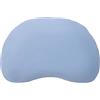 Edda Lux Federa adatta al Tempur Sonata S e M cuscino, 61 x 40 cm, in morbido jersey 100% cotone per cuscino ergonomico, Azzurro