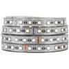 BTF-LIGHTING RGBW Striscia LED 24V RGBCW 6000K-6500K 5 Metri 60LEDs/m IP67