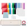 Cricut Esplora 4 Essentials Plus Bundle (edizione esclusiva Amazon 2025)