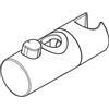 hansgrohe Vernis Blend scorrevole, 93729670, Vernis Blend nero opaco [Rubinetteria Bagno > Ricambi Rubinetteria Bagno]