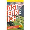 Mairdumont MARCO POLO Reiseführer Österreich: Reisen mit Insider-Tipps. Inkl. kostenloser Touren-App