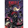 Marvel Universe Knull: Coming to the Light: 1