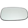taros trade TarosTrade 57-0542-R-51362 Vetro Specchietto Retrovisore Riscaldabile Lato Destro