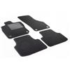 MTM SP-13541 Tappetini su Misura in Velluto per Skoda Octavia IV Sedan/Wagon Mild-Hybrid 2024-
