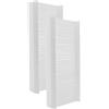 Filtro F7/G4 compatibile con Pluggit Avent P310 (2 pz.)