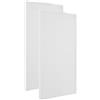 Filtro F7 (2 pz.) compatibile con STIEBEL ELTRON LWZ304/404/504/604/8S/8CS