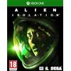 SEGA Alien: Isolation, Xbox One