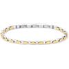Brosway Bracciale Uomo in Acciaio